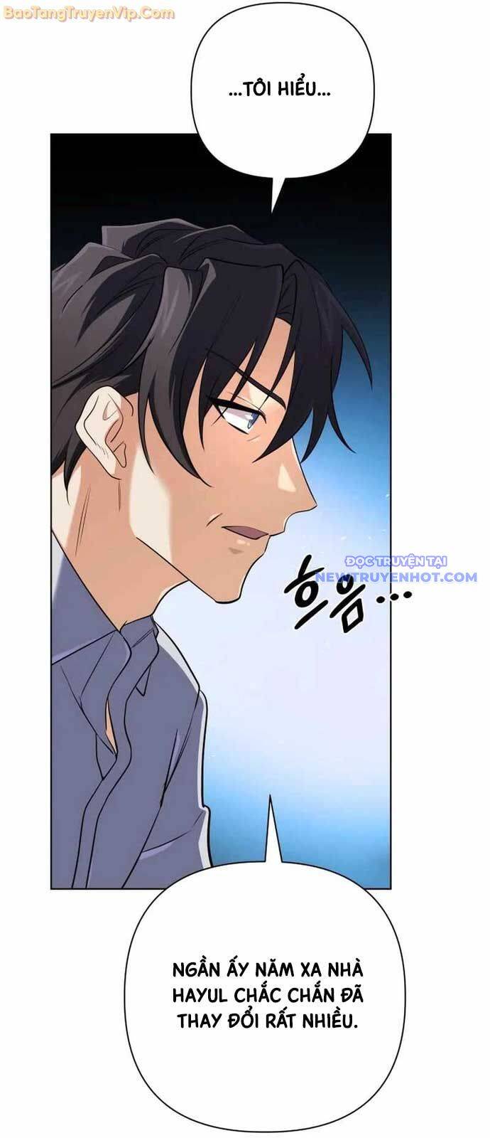 Đại Pháp Sư Thần Thoại Tái Lâm Chap 36 - Next Chap 37