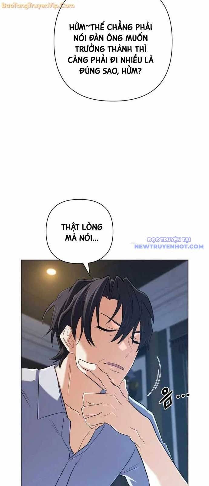 Đại Pháp Sư Thần Thoại Tái Lâm Chap 36 - Next Chap 37