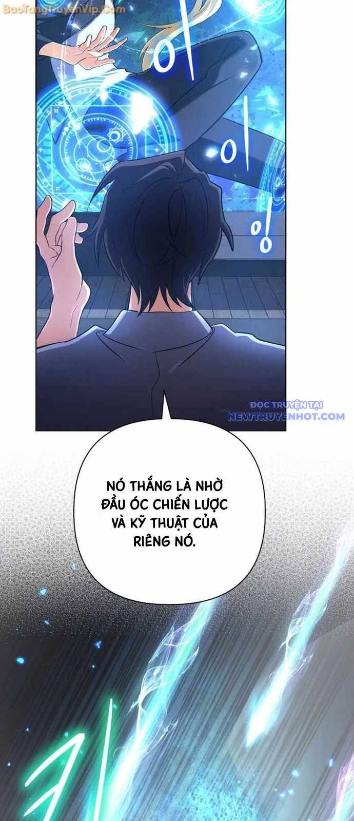 Đại Pháp Sư Thần Thoại Tái Lâm Chap 36 - Next Chap 37