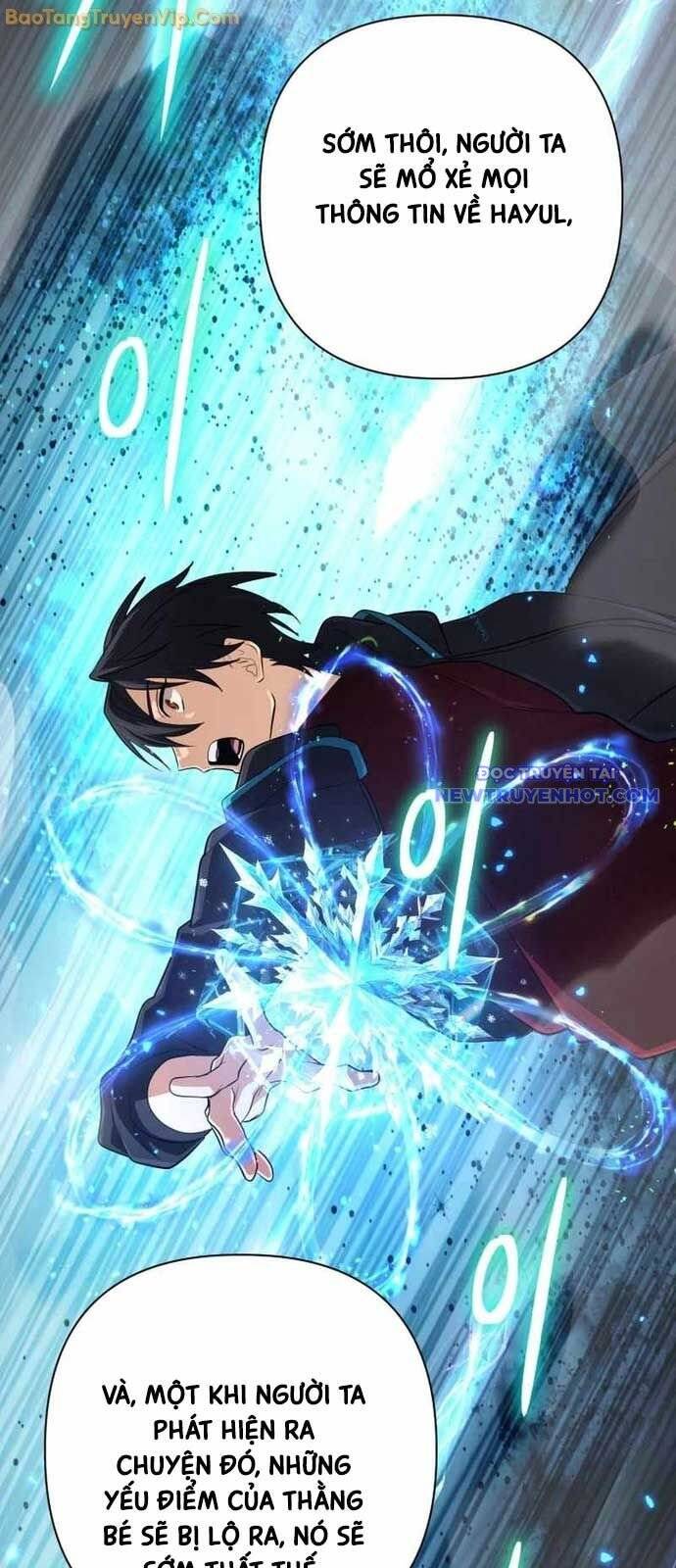 Đại Pháp Sư Thần Thoại Tái Lâm Chap 36 - Next Chap 37