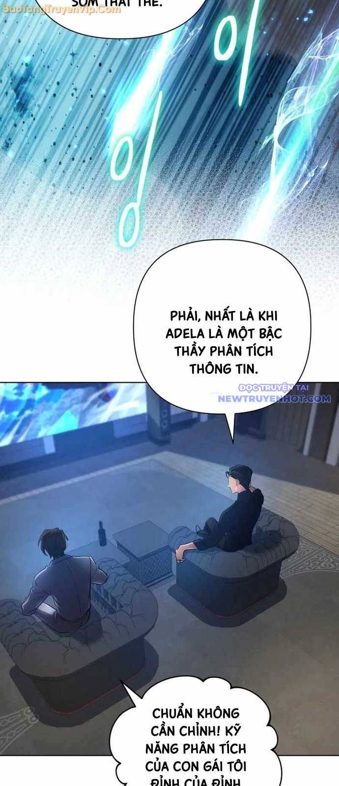 Đại Pháp Sư Thần Thoại Tái Lâm Chap 36 - Next Chap 37