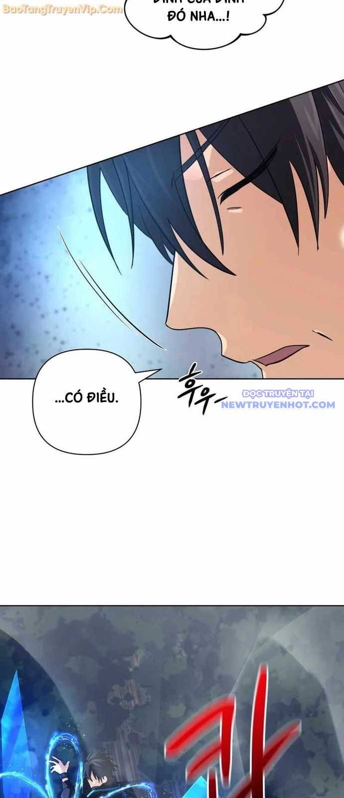 Đại Pháp Sư Thần Thoại Tái Lâm Chap 36 - Next Chap 37