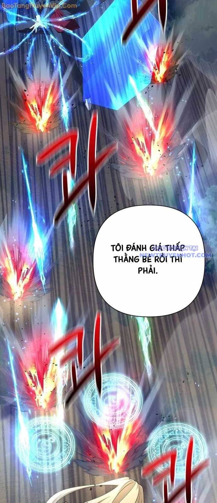 Đại Pháp Sư Thần Thoại Tái Lâm Chap 36 - Next Chap 37
