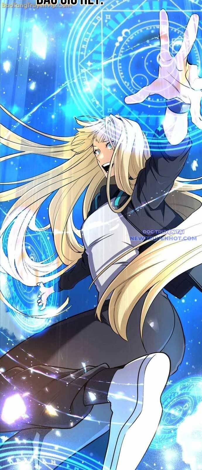 Đại Pháp Sư Thần Thoại Tái Lâm Chap 36 - Next Chap 37