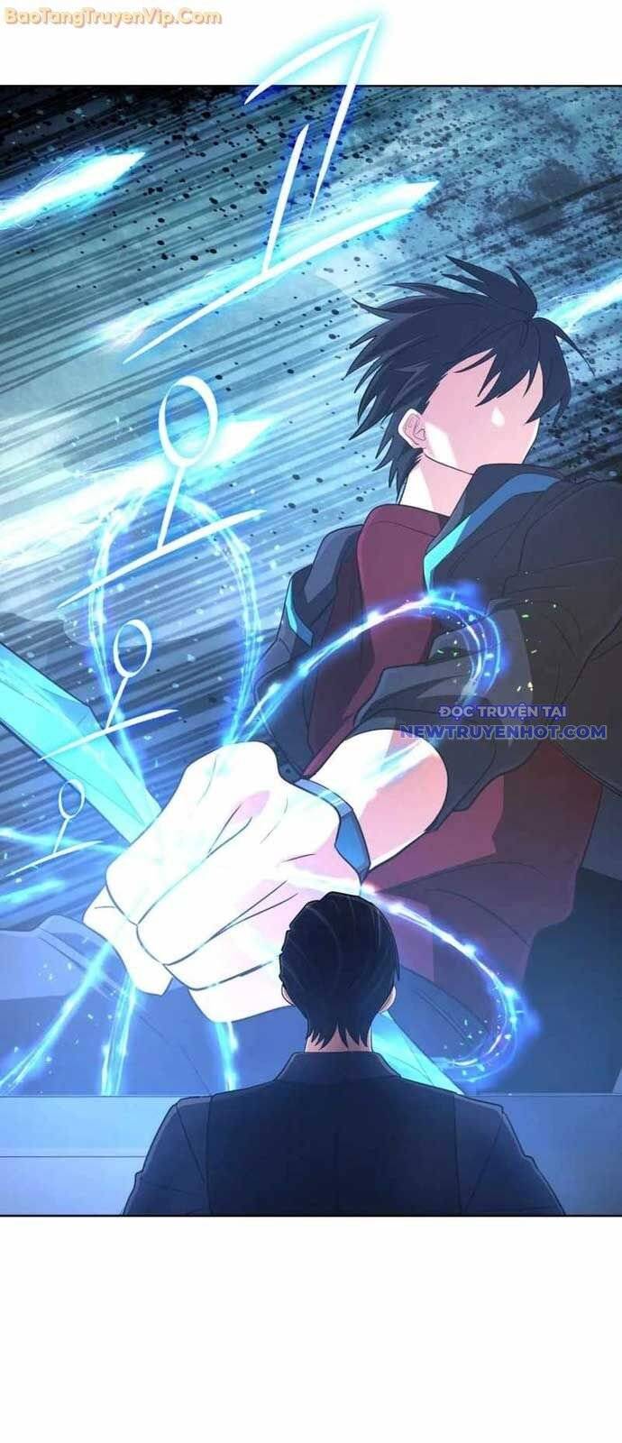 Đại Pháp Sư Thần Thoại Tái Lâm Chap 36 - Next Chap 37