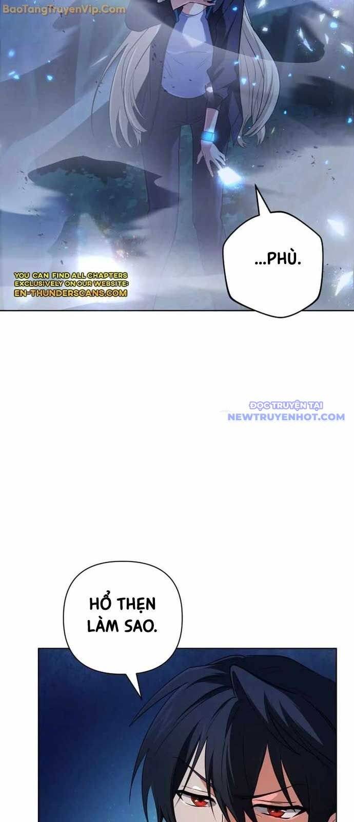 Đại Pháp Sư Thần Thoại Tái Lâm Chap 36 - Next Chap 37