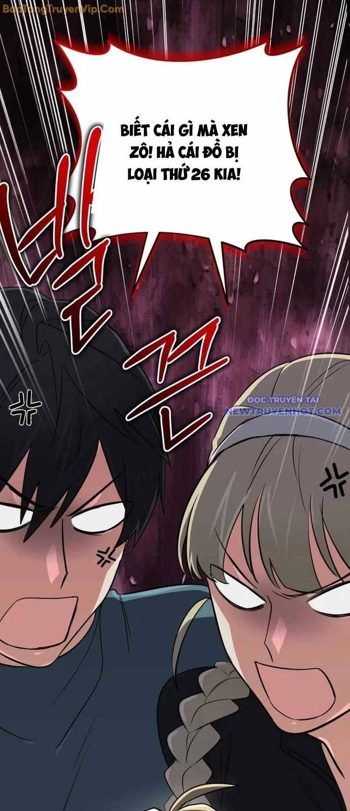 Đại Pháp Sư Thần Thoại Tái Lâm Chap 36 - Next Chap 37