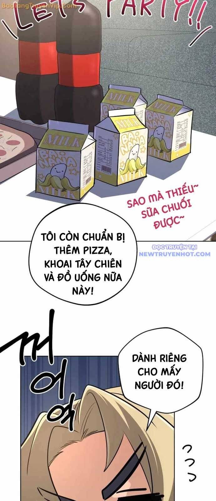 Đại Pháp Sư Thần Thoại Tái Lâm Chap 36 - Next Chap 37