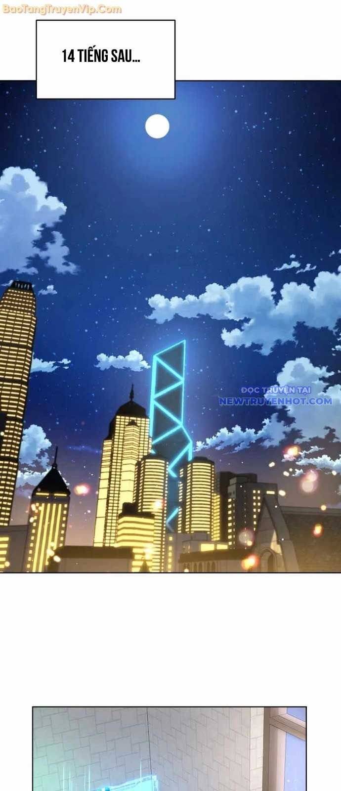 Đại Pháp Sư Thần Thoại Tái Lâm Chap 36 - Next Chap 37