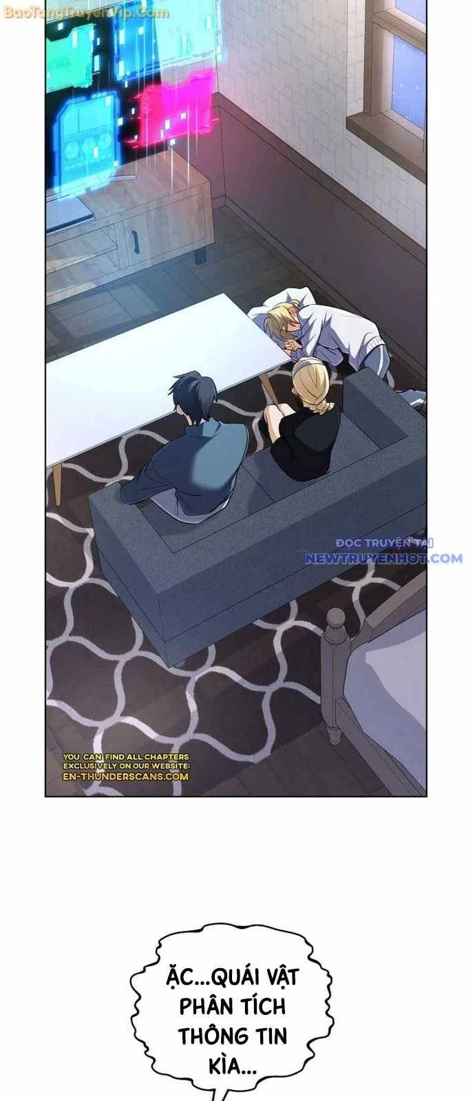 Đại Pháp Sư Thần Thoại Tái Lâm Chap 36 - Next Chap 37