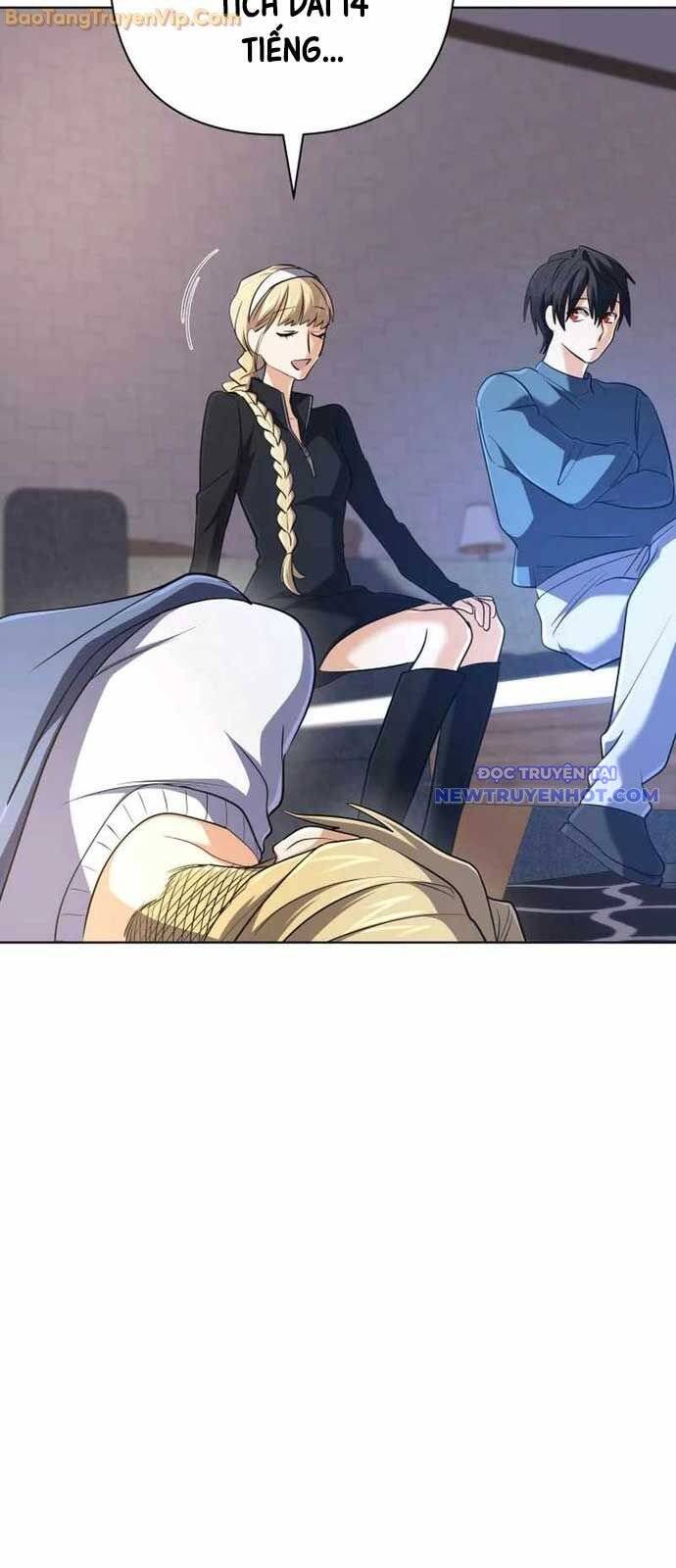 Đại Pháp Sư Thần Thoại Tái Lâm Chap 36 - Next Chap 37