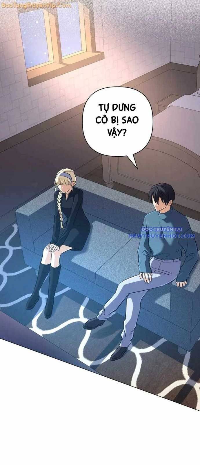 Đại Pháp Sư Thần Thoại Tái Lâm Chap 36 - Next Chap 37