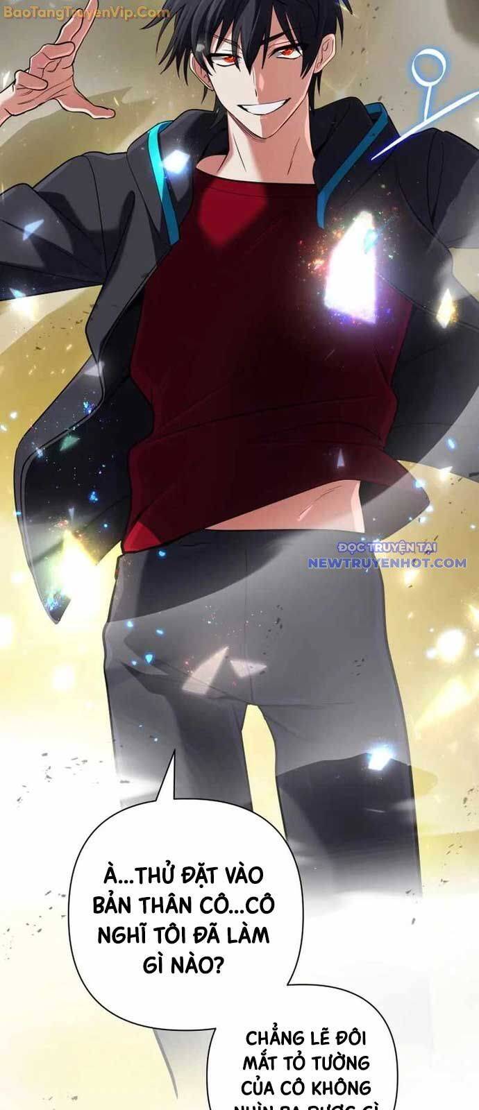 Đại Pháp Sư Thần Thoại Tái Lâm Chap 36 - Next Chap 37