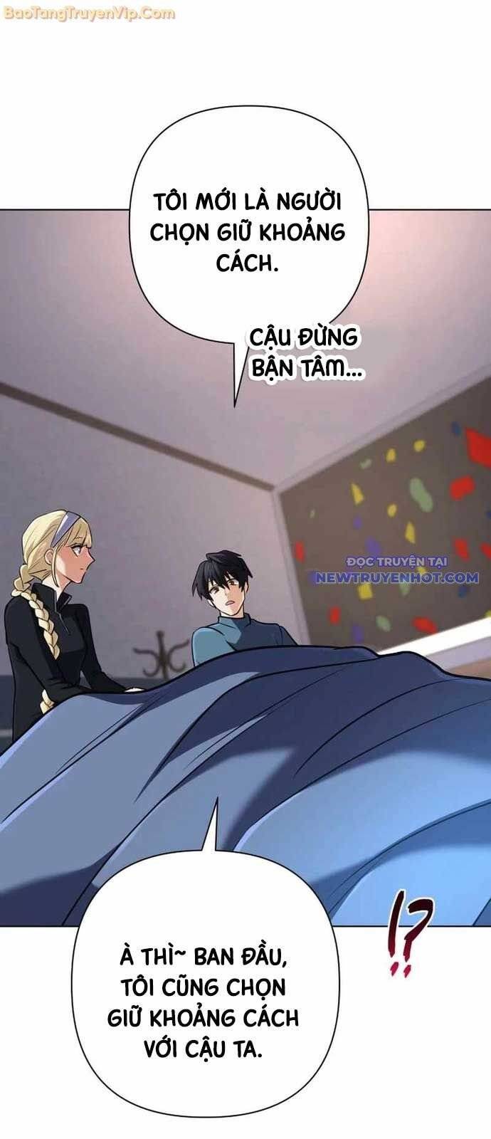 Đại Pháp Sư Thần Thoại Tái Lâm Chap 36 - Next Chap 37