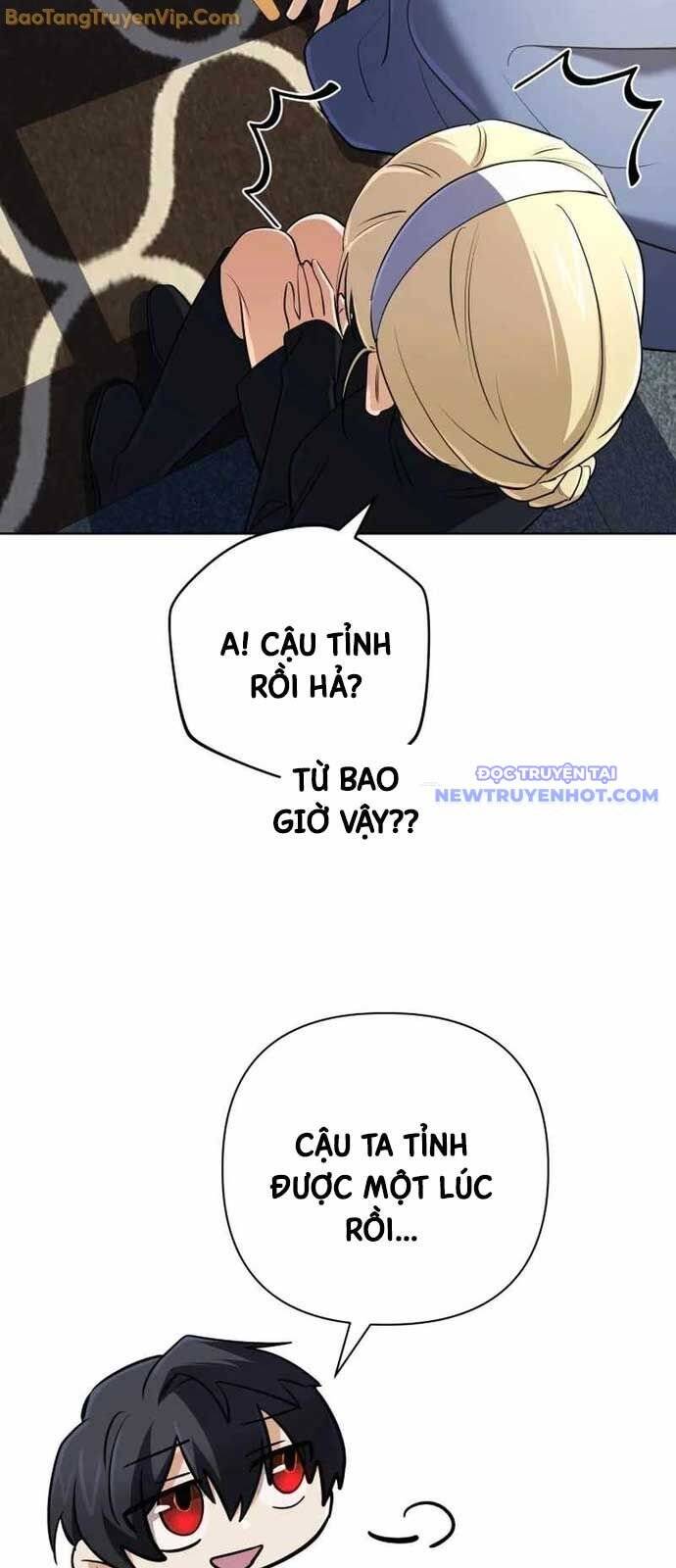 Đại Pháp Sư Thần Thoại Tái Lâm Chap 36 - Next Chap 37