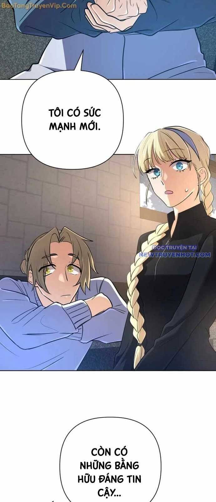 Đại Pháp Sư Thần Thoại Tái Lâm Chap 36 - Next Chap 37