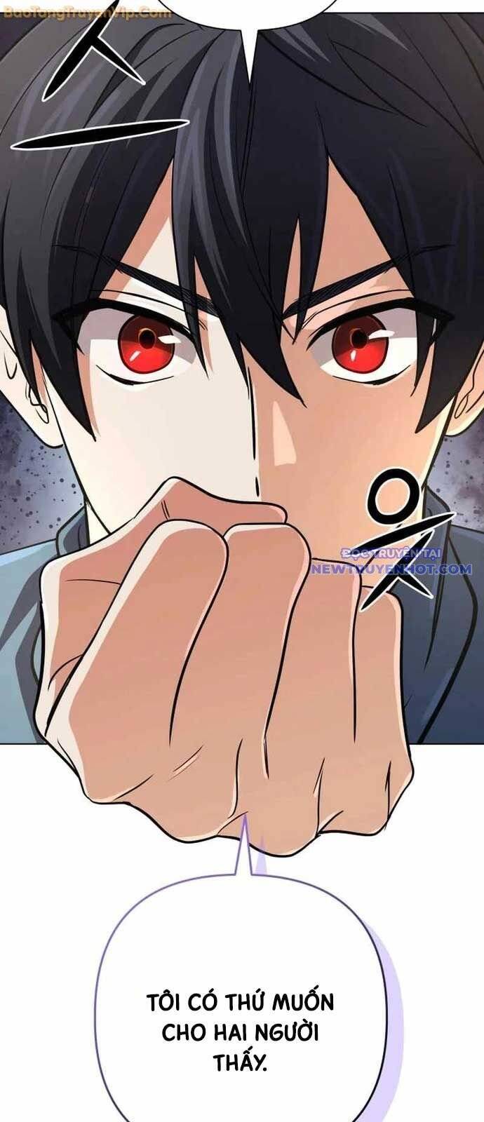 Đại Pháp Sư Thần Thoại Tái Lâm Chap 36 - Next Chap 37