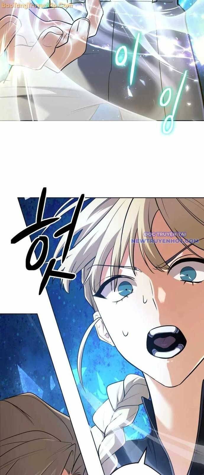 Đại Pháp Sư Thần Thoại Tái Lâm Chap 36 - Next Chap 37