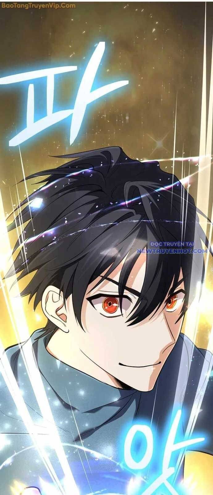 Đại Pháp Sư Thần Thoại Tái Lâm Chap 36 - Next Chap 37