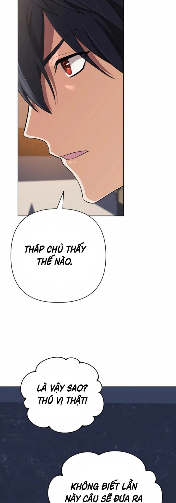 Đại Pháp Sư Thần Thoại Tái Lâm Chap 38 - Next Chap 39