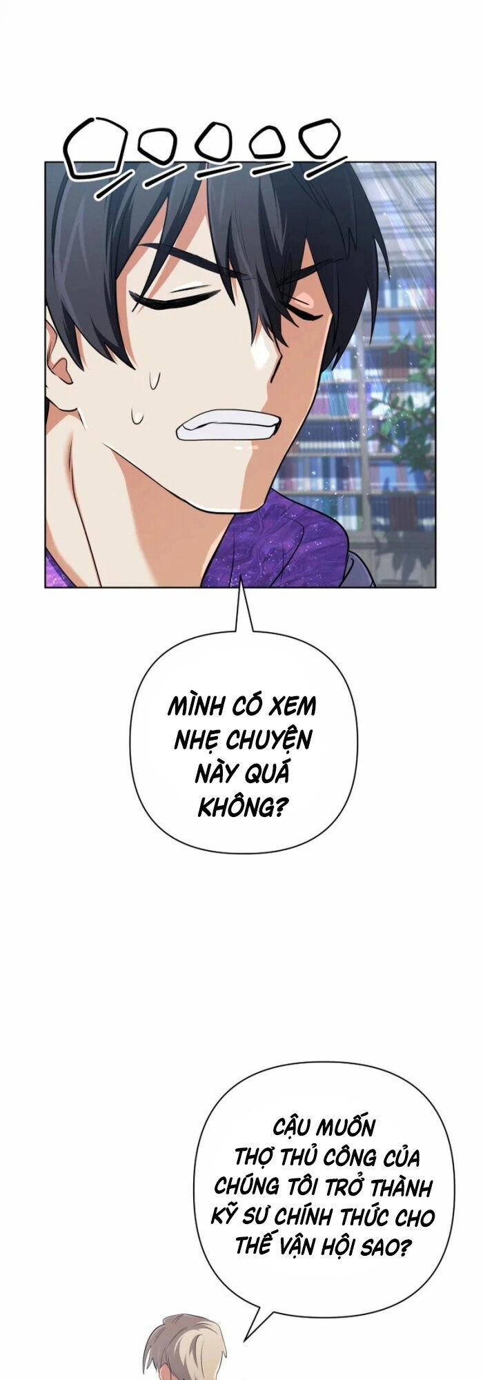 Đại Pháp Sư Thần Thoại Tái Lâm Chap 38 - Next Chap 39