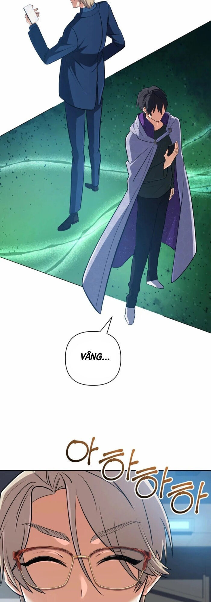 Đại Pháp Sư Thần Thoại Tái Lâm Chap 38 - Next Chap 39