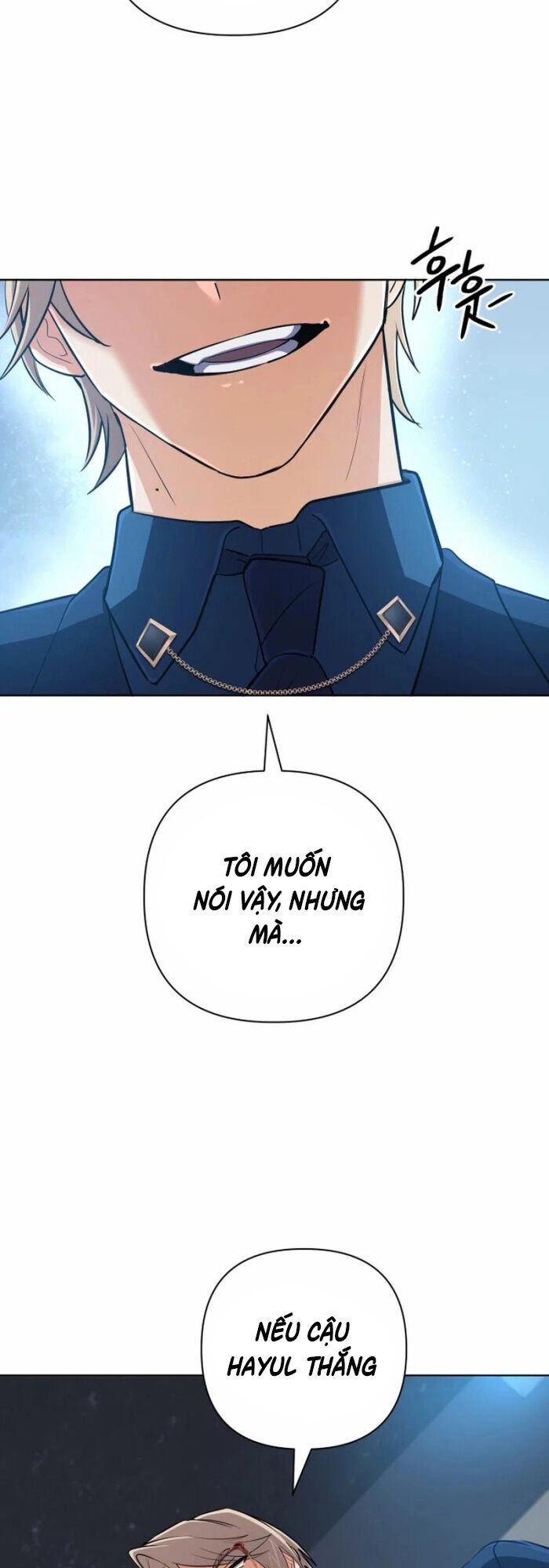 Đại Pháp Sư Thần Thoại Tái Lâm Chap 38 - Next Chap 39