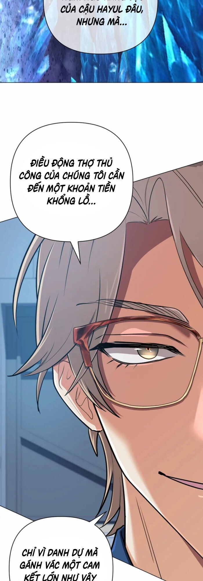 Đại Pháp Sư Thần Thoại Tái Lâm Chap 38 - Next Chap 39