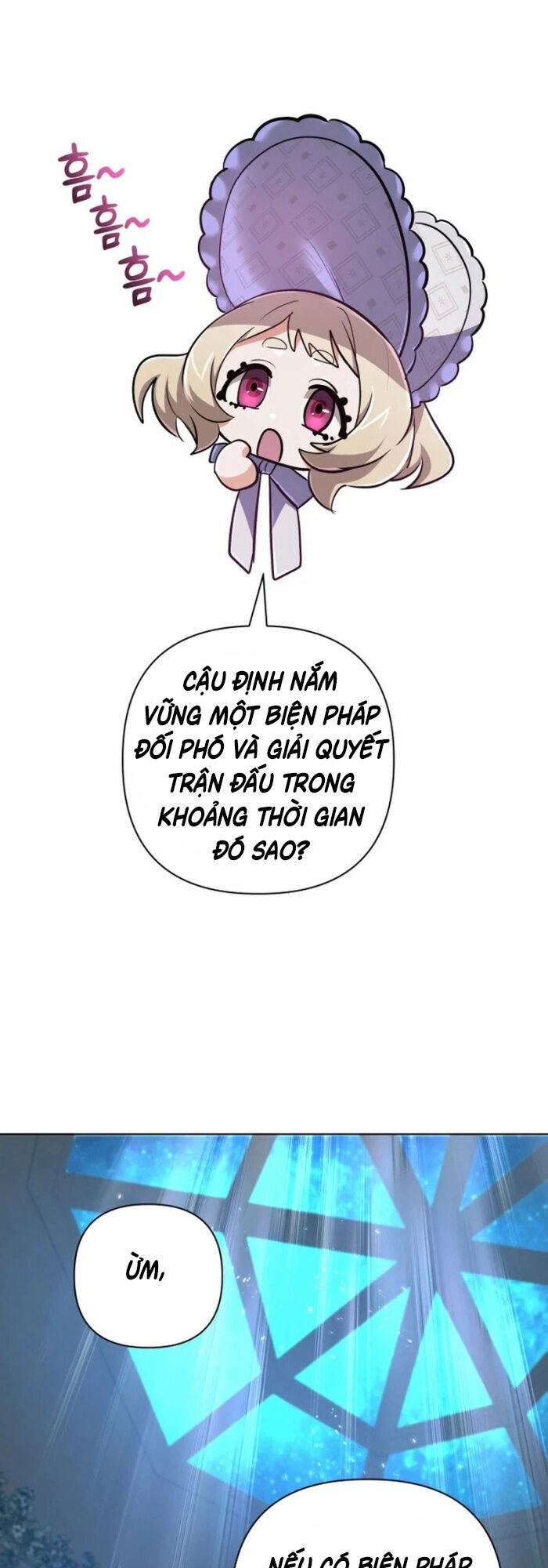 Đại Pháp Sư Thần Thoại Tái Lâm Chap 38 - Next Chap 39
