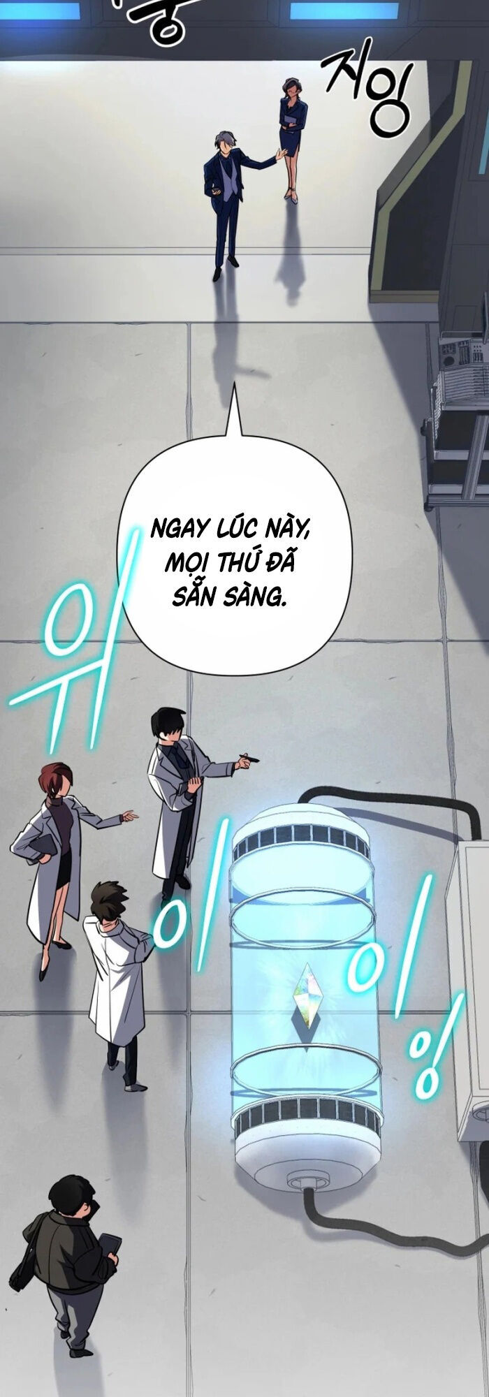 Đại Pháp Sư Thần Thoại Tái Lâm Chap 38 - Next Chap 39