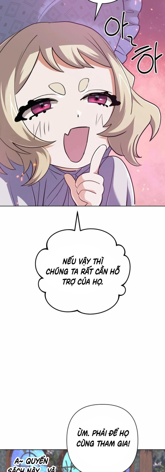 Đại Pháp Sư Thần Thoại Tái Lâm Chap 38 - Next Chap 39