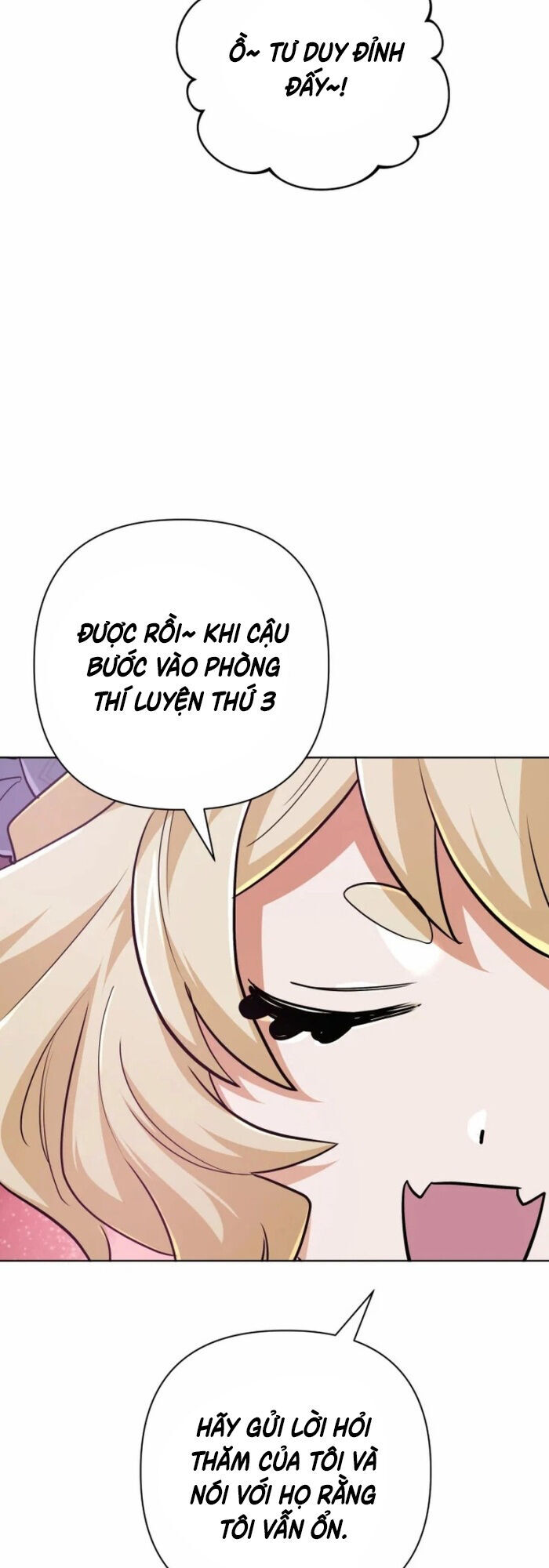 Đại Pháp Sư Thần Thoại Tái Lâm Chap 38 - Next Chap 39