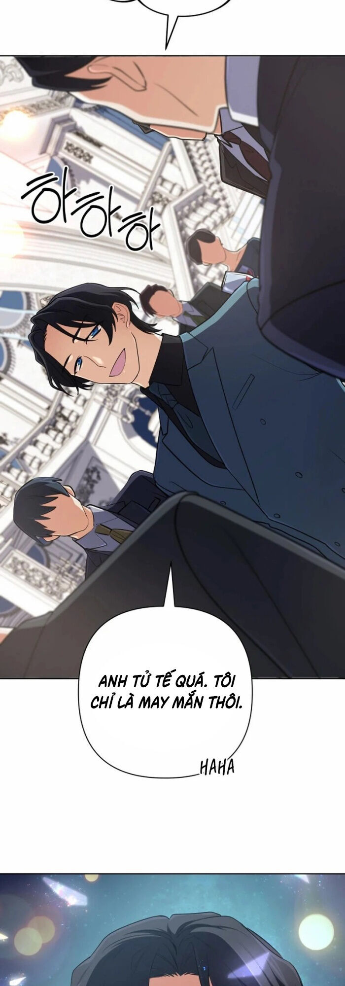 Đại Pháp Sư Thần Thoại Tái Lâm Chap 38 - Next Chap 39