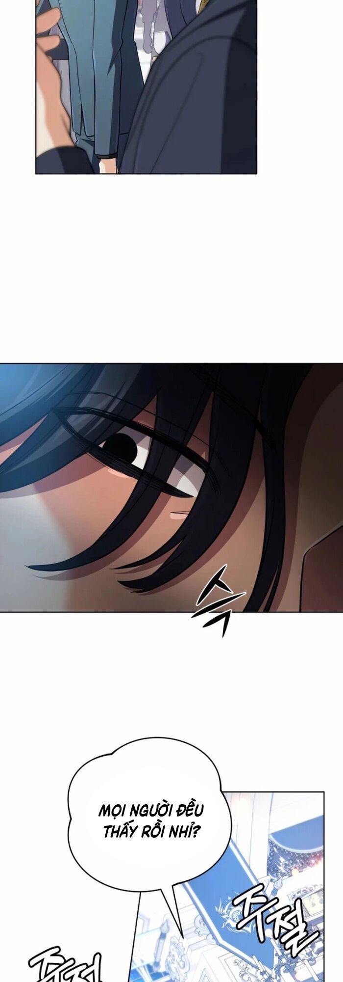 Đại Pháp Sư Thần Thoại Tái Lâm Chap 38 - Next Chap 39