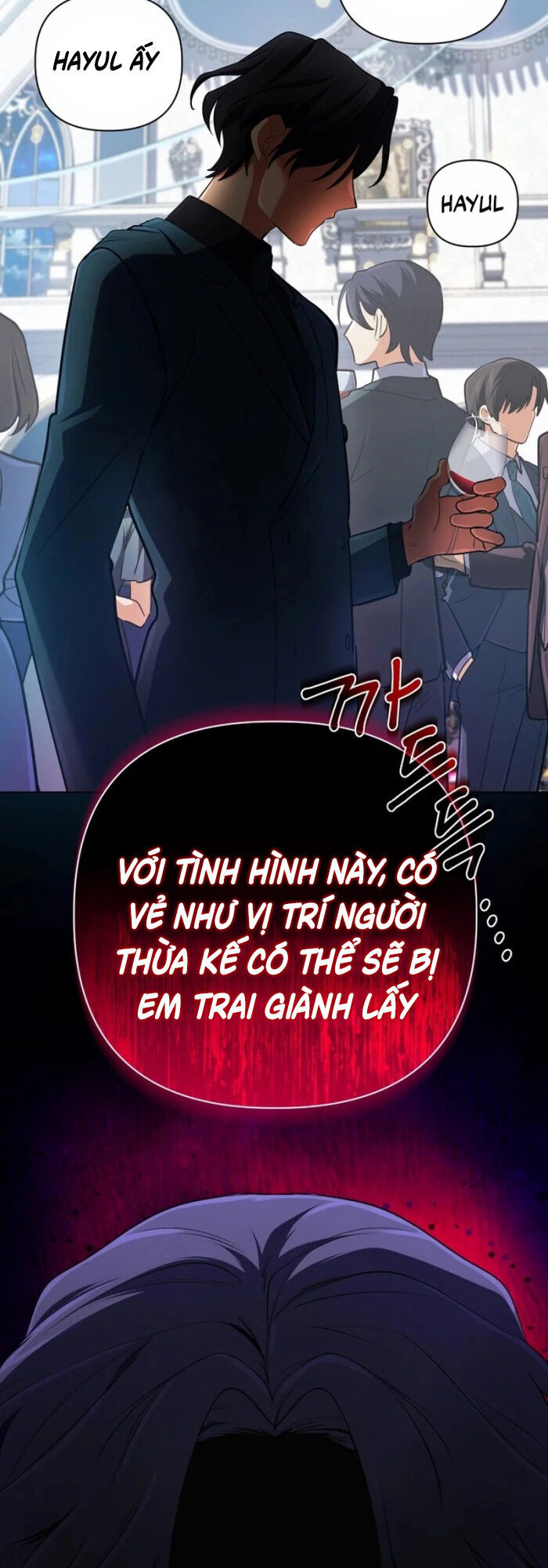 Đại Pháp Sư Thần Thoại Tái Lâm Chap 38 - Next Chap 39