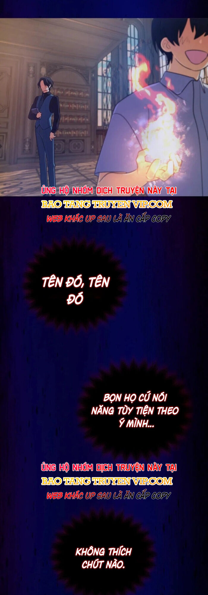 Đại Pháp Sư Thần Thoại Tái Lâm Chap 38 - Next Chap 39