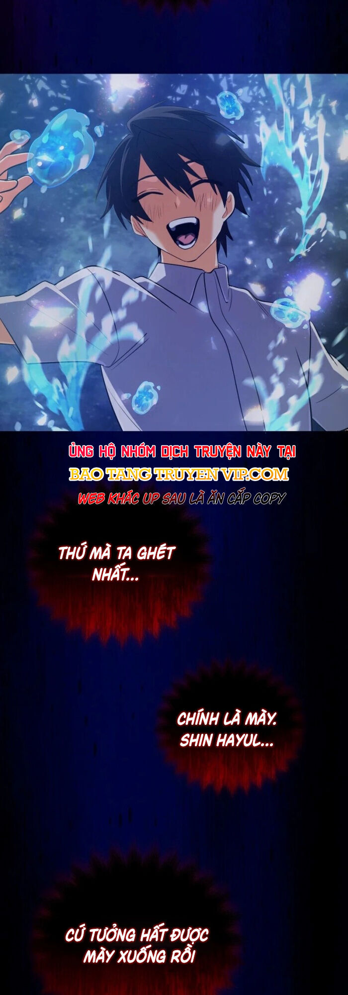 Đại Pháp Sư Thần Thoại Tái Lâm Chap 38 - Next Chap 39