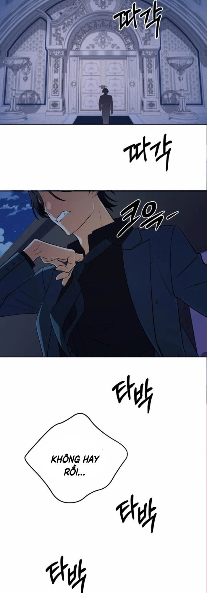 Đại Pháp Sư Thần Thoại Tái Lâm Chap 38 - Next Chap 39