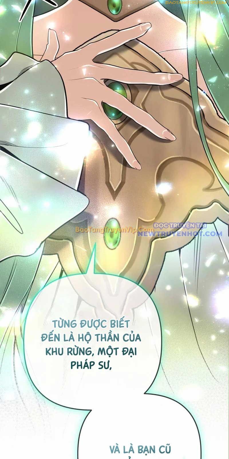 Đại Pháp Sư Thần Thoại Tái Lâm Chap 39 - Next Chap 40