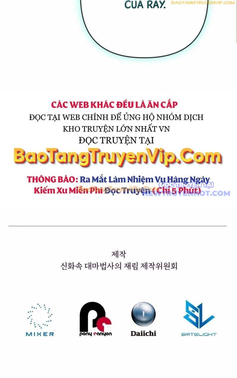 Đại Pháp Sư Thần Thoại Tái Lâm Chap 39 - Next Chap 40
