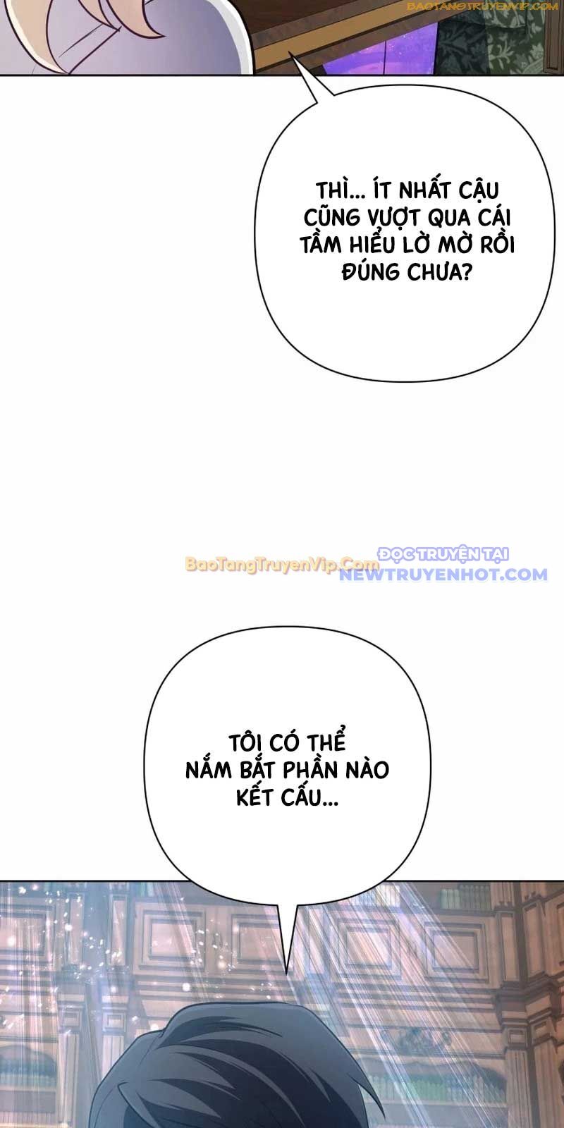 Đại Pháp Sư Thần Thoại Tái Lâm Chap 39 - Next Chap 40