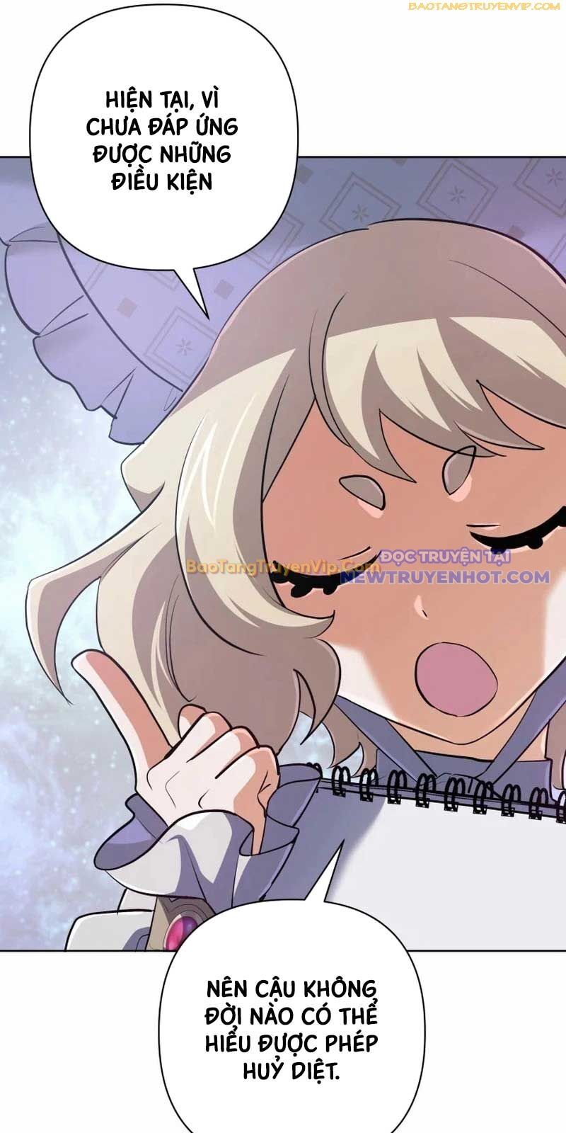 Đại Pháp Sư Thần Thoại Tái Lâm Chap 39 - Next Chap 40