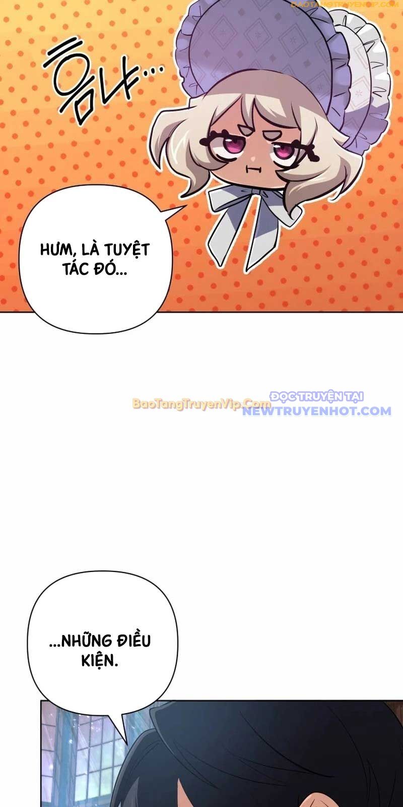 Đại Pháp Sư Thần Thoại Tái Lâm Chap 39 - Next Chap 40