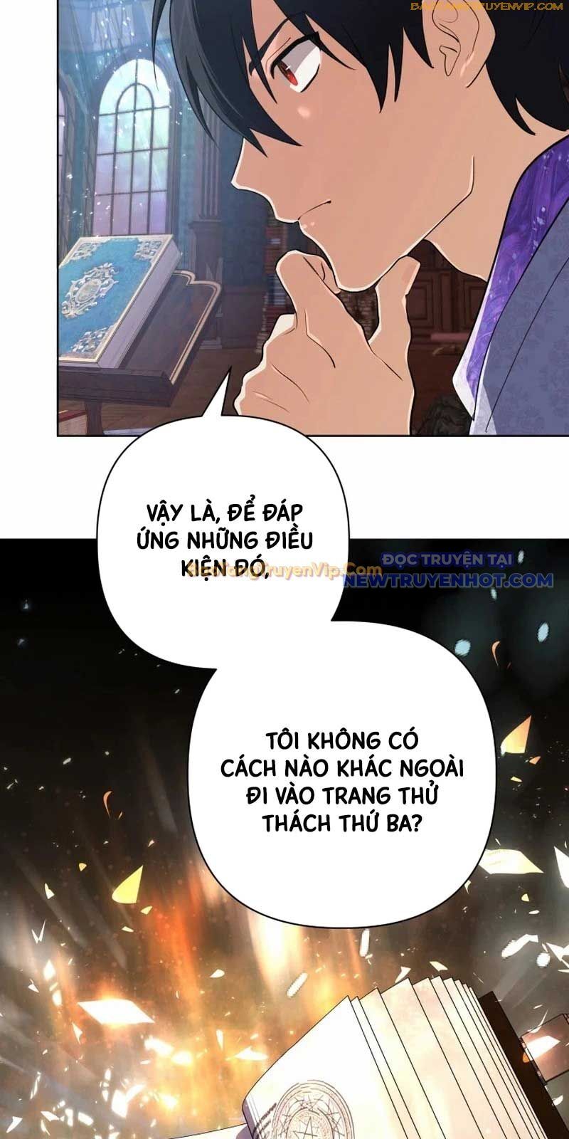 Đại Pháp Sư Thần Thoại Tái Lâm Chap 39 - Next Chap 40