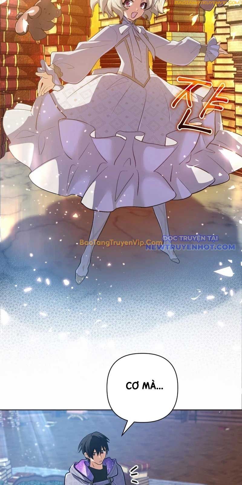 Đại Pháp Sư Thần Thoại Tái Lâm Chap 39 - Next Chap 40
