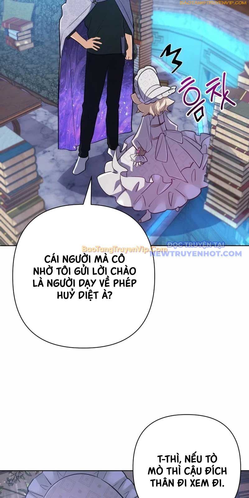 Đại Pháp Sư Thần Thoại Tái Lâm Chap 39 - Next Chap 40