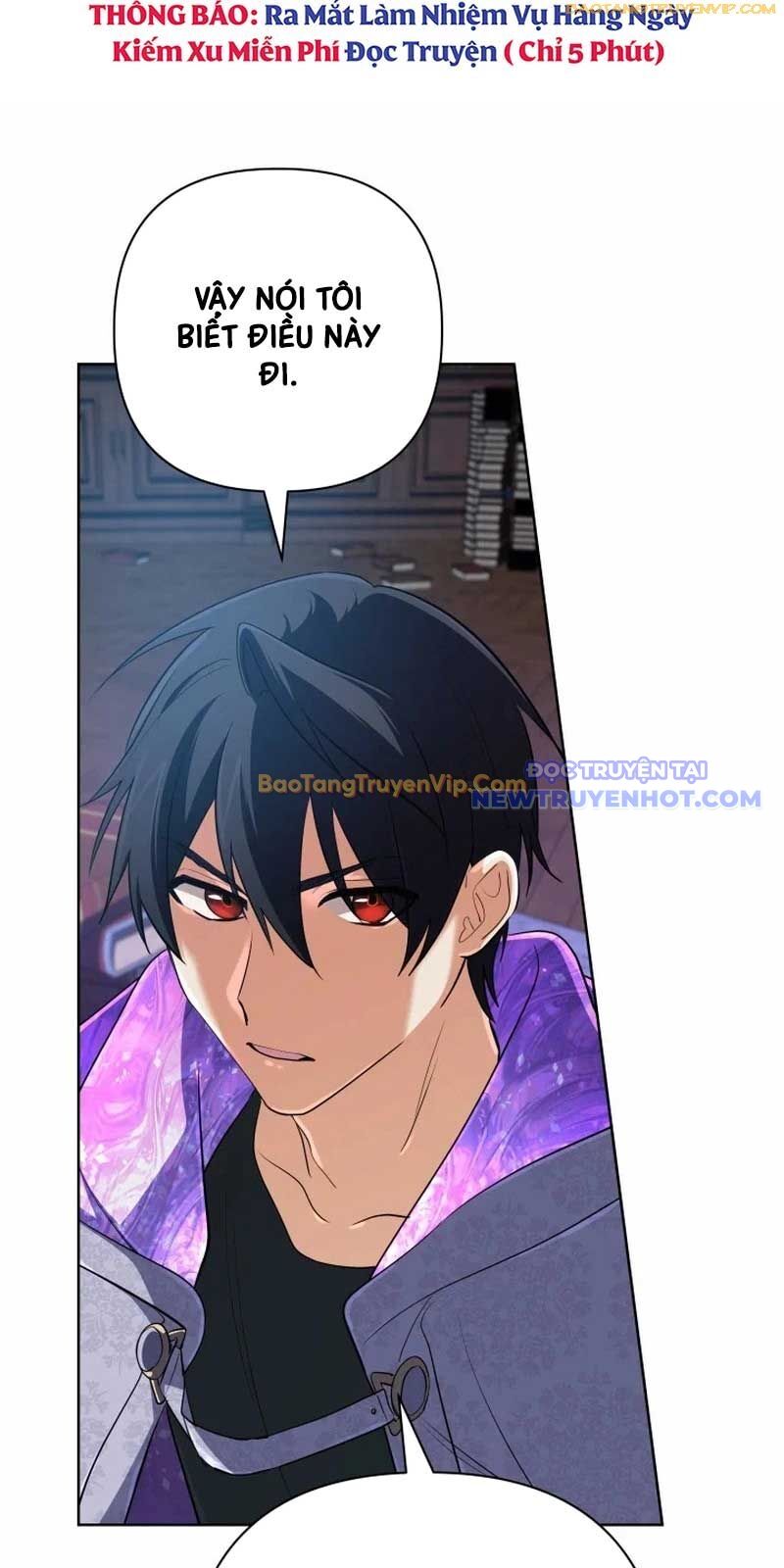Đại Pháp Sư Thần Thoại Tái Lâm Chap 39 - Next Chap 40