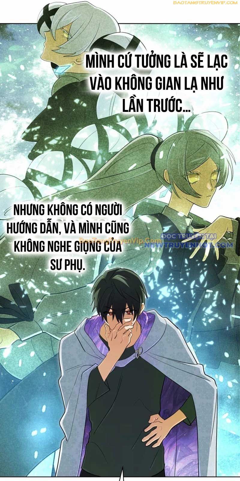Đại Pháp Sư Thần Thoại Tái Lâm Chap 39 - Next Chap 40