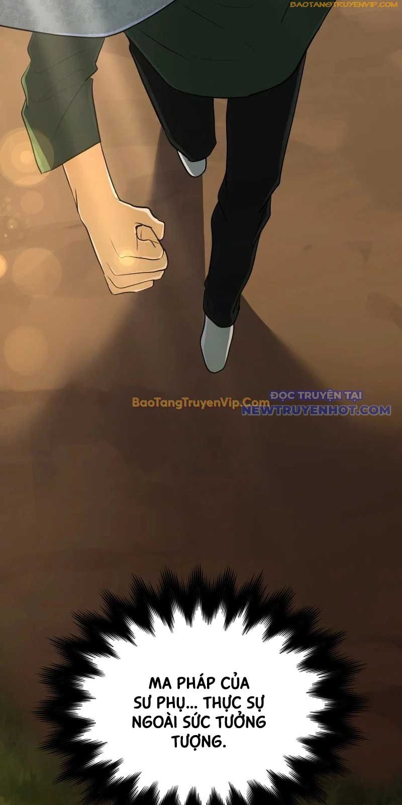 Đại Pháp Sư Thần Thoại Tái Lâm Chap 39 - Next Chap 40