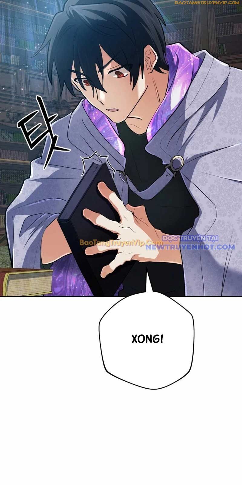 Đại Pháp Sư Thần Thoại Tái Lâm Chap 39 - Next Chap 40